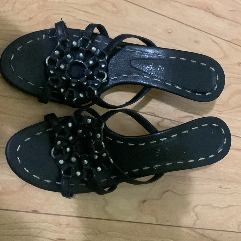 Celine sandal for women 36/5 it fitted size 6/5-7